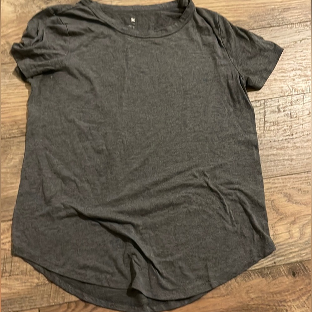 Gray T-Shirt